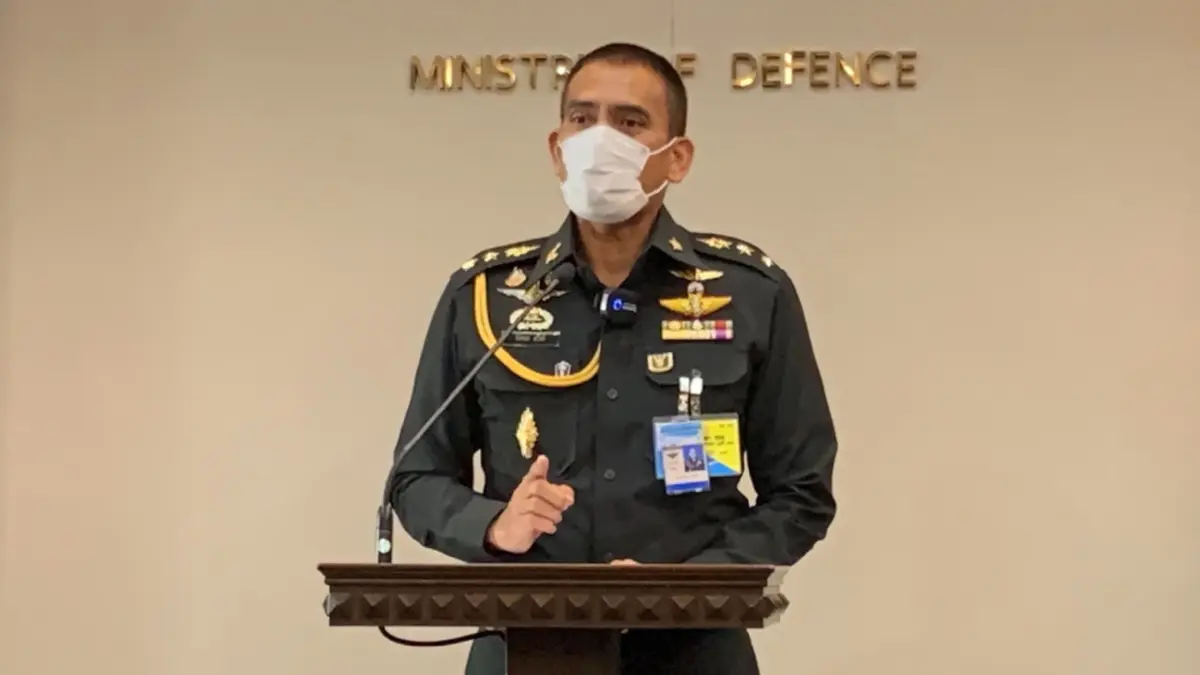 "กลาโหม"ยันกองทัพเป็นกลาง-เปิดกว้างทุกพรรคหาเสียงแต่ต้องรอกกต.อนุมัติ