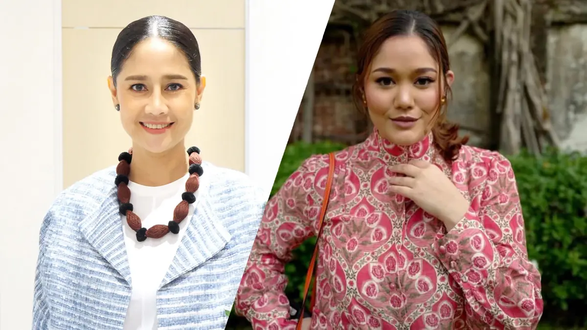 "นก สินจัย" ฟาดกลับนิ่มๆหลังลูกสาวถูกเปรียบเทียบ ทำไมไม่สวยเหมือนแม่ "นก สินจัย" ฟาดกลับนิ่มๆหลังลูกสาวถูกเปรียบเทียบ ทำไมไม่สวยเหมือนแม่