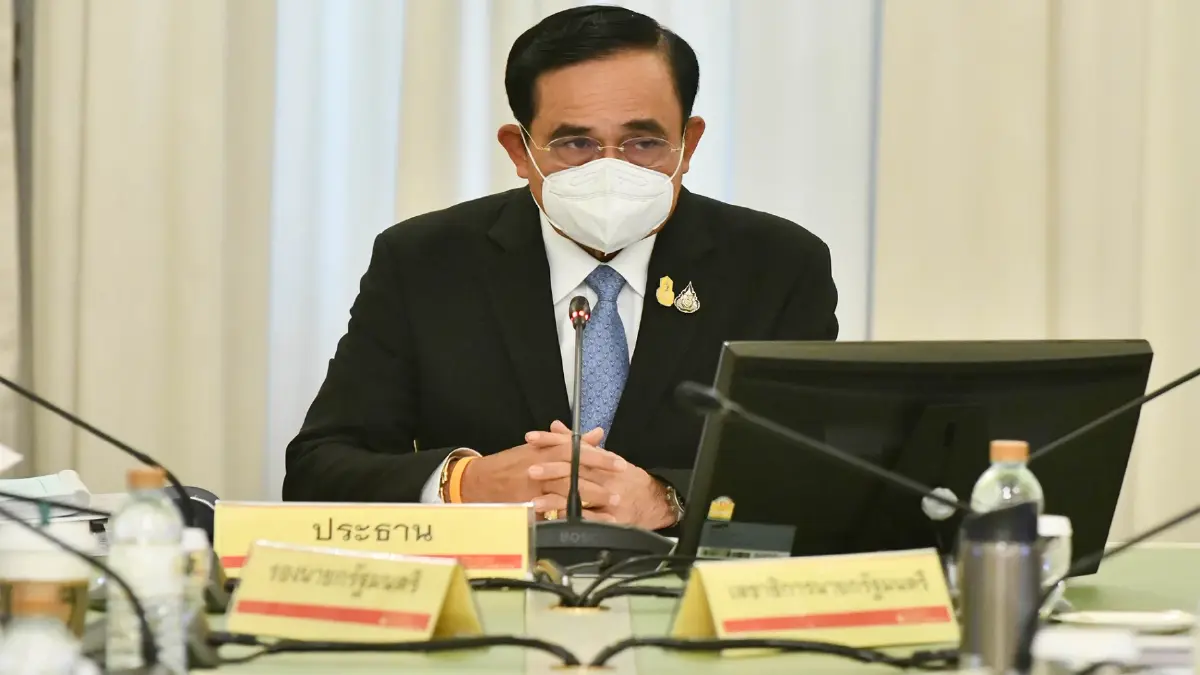 นายกฯ เตรียมพร้อมด้านพลังงาน เน้นส่งเสริมใช้พลังงานหมุนเวียน นายกฯ เตรียมพร้อมด้านพลังงาน เน้นส่งเสริมใช้พลังงานหมุนเวียน
