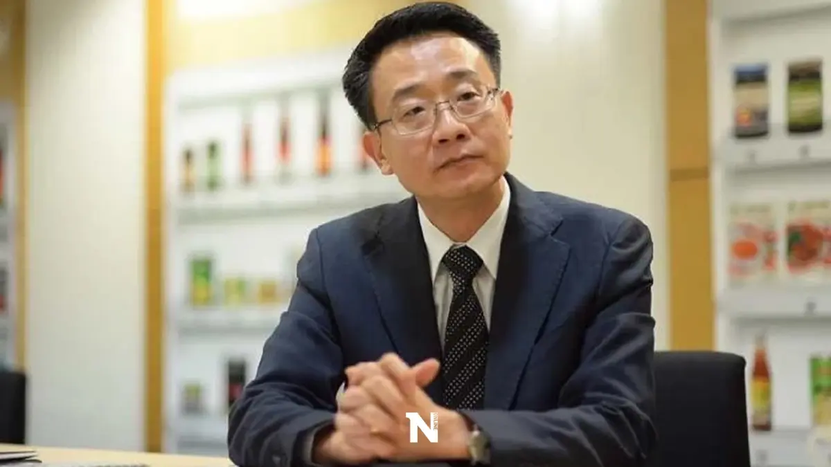 เอกชนมั่นใจ “ธรรมนัส” ถูกขับออกจากพรรค ไม่มีผลต่อความเชื่อมั่นของรัฐบาล