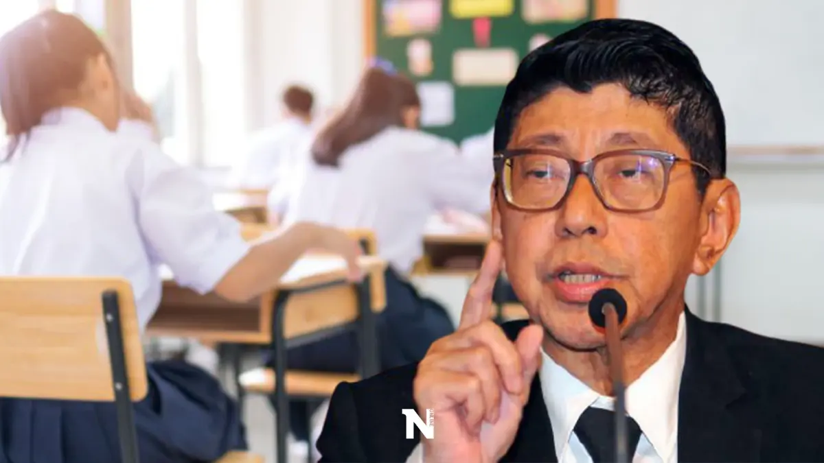 "วิษณุ"ชี้เด็กติดโควิดไม่ควรเสียสิทธิ์สอบT-Cas คาดศธ.ชัดเจนเร็วๆนี้