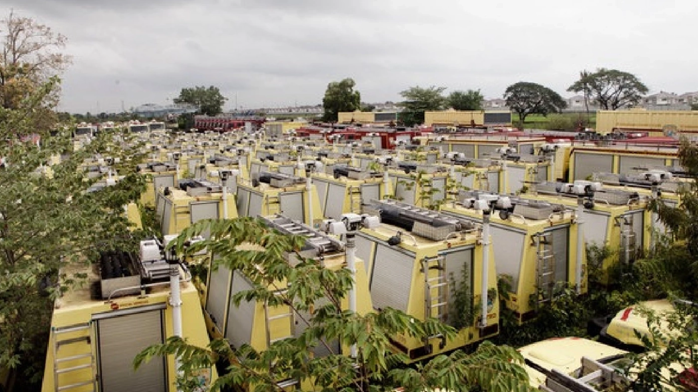 รอดคุก! ศาลฎีกาอ่านอุทธรณ์ยื่นยกฟ้อง 4 กก. จัดซื้อรถเรือดับเพลิง กทม.
