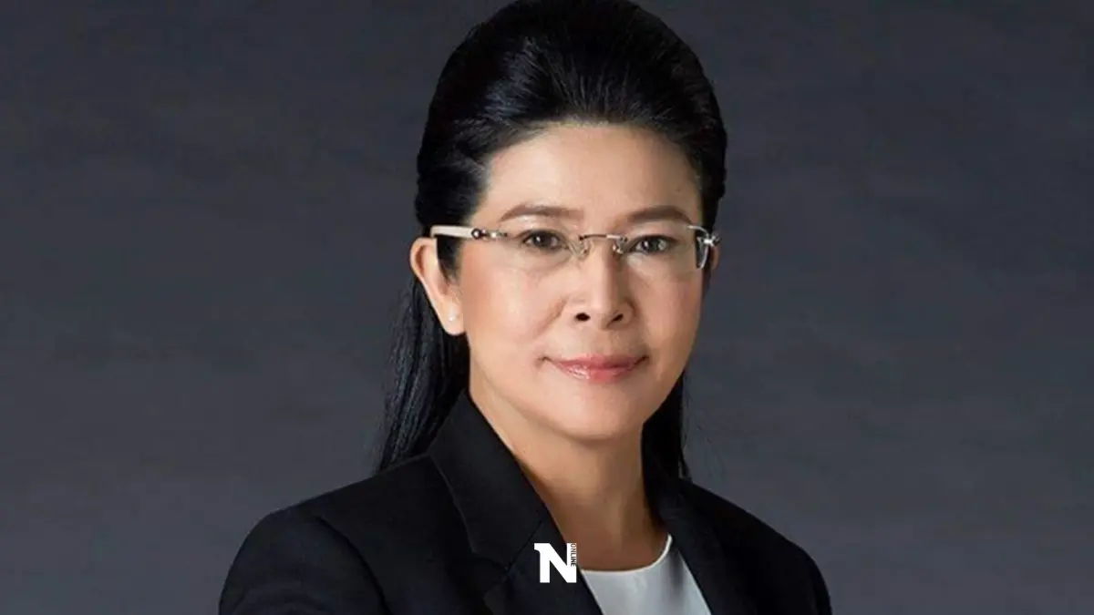 "ไทยสร้างไทย" ค้าน เก็บภาษีคริปโทฯ ที่ไม่เป็นธรรม ทำลายโอกาสคนรุ่นใหม่