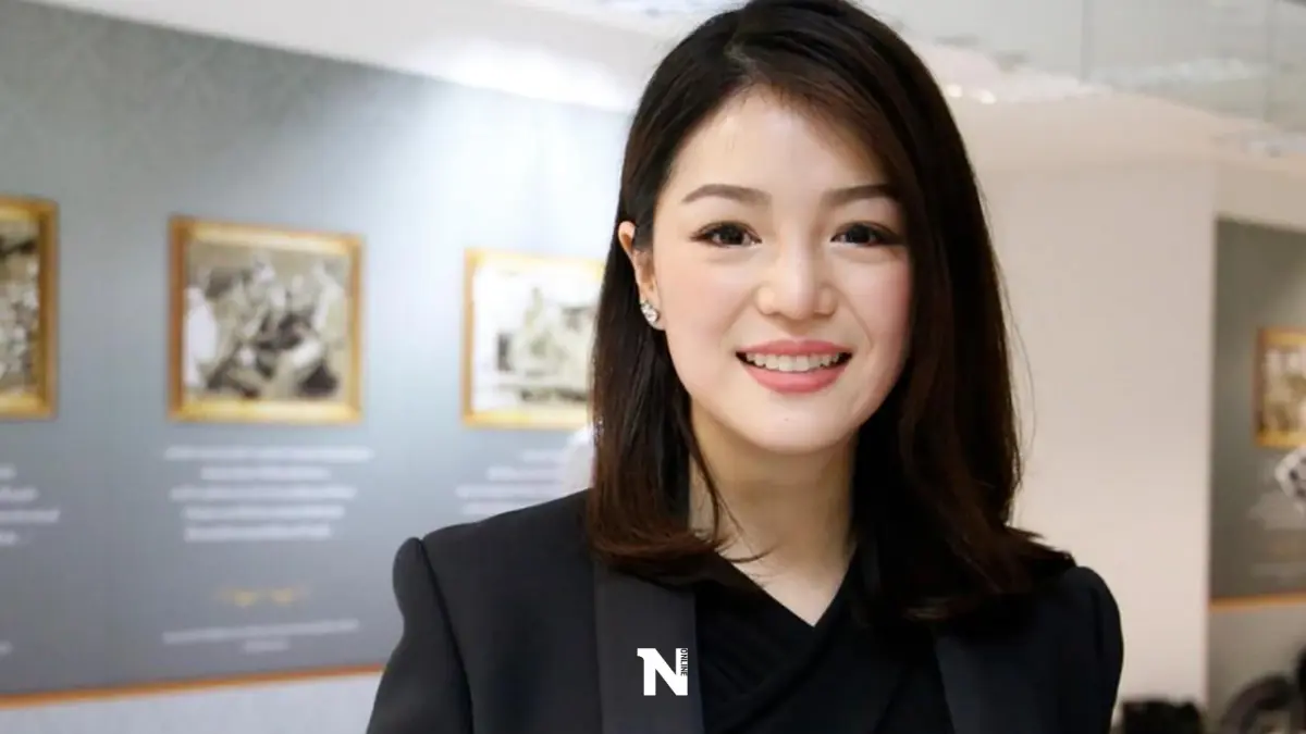 ‘มาดามเดียร์’ เผย นักลงทุนดิจิทัลแจงกมธ.การเงินขอขยายเวลาเก็บภาษีคริปโทฯ