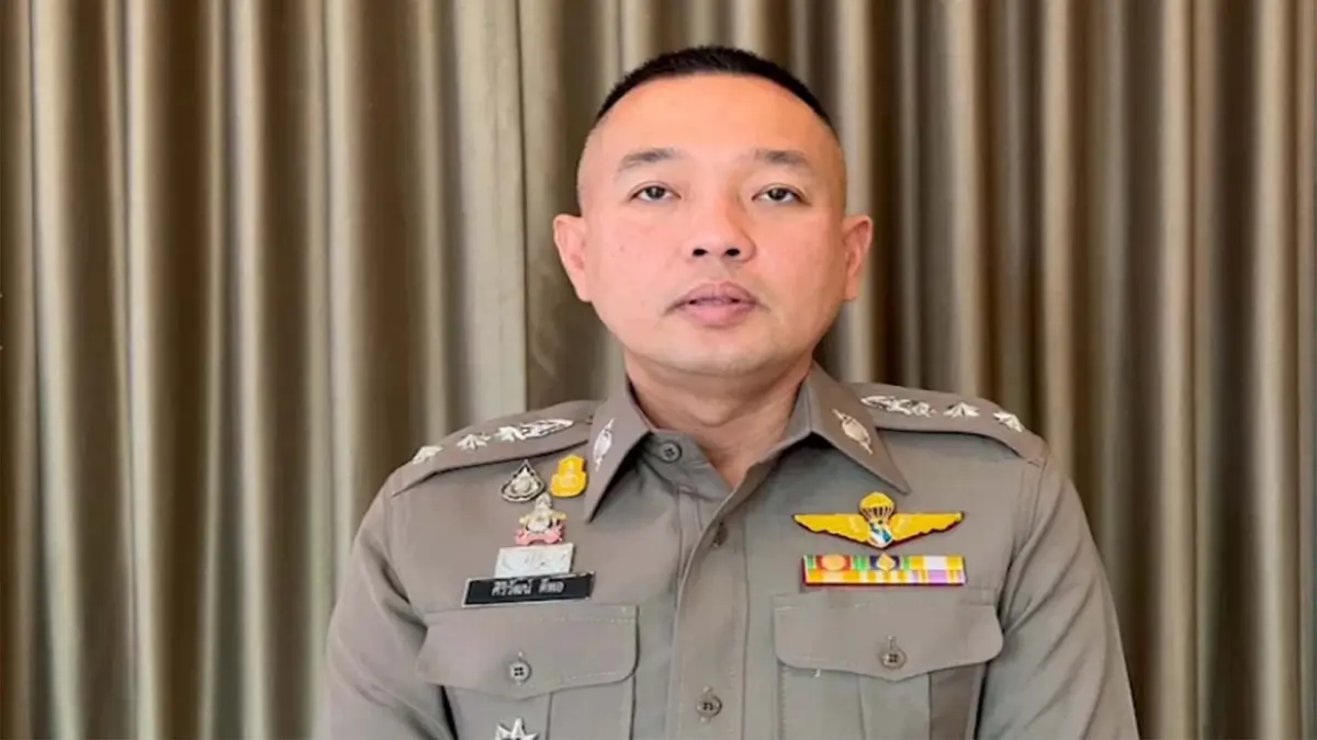 ตร. แนะ "3 ไม่ 1 ควร" กวาดล้างแก๊ง "คอลเซ็นเตอร์"