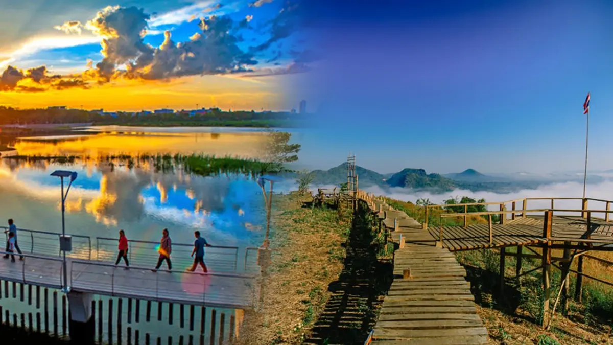 จี้รัฐโหมท่องเที่ยวในประเทศ-ขยายแซนด์บ็อกซ์ จี้รัฐโหมท่องเที่ยวในประเทศ-ขยายแซนด์บ็อกซ์