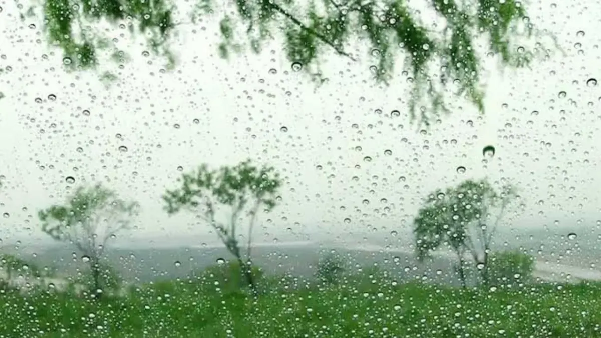 สภาพอากาศวันนี้ อุตุฯ เผย ภาคเหนือตอนบนยังมีฝนฟ้าคะนอง ขอปชช.ระวังอันตราย