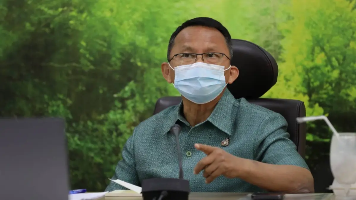 "สมศักดิ์" รับเยียวยาประชาชนต่ำกว่าเป้า ช่วยได้เพียง 23.31% จี้ เร่งเครื่อง