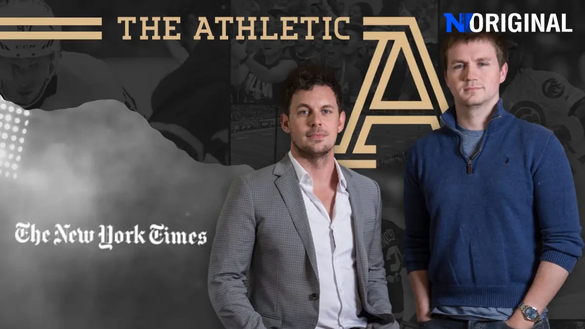 The Athletic ใต้ชายคา New York Times : อีกเฮือกของสื่อกีฬากับโมเดล subscription