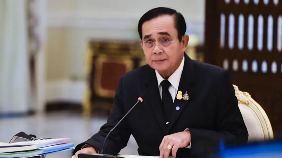 จับตา! ครม.ถกแก้ปัญหาราคาสินค้าพุ่ง-สถานการณ์โควิด จับตา! ครม.ถกแก้ปัญหาราคาสินค้าพุ่ง-สถานการณ์โควิด