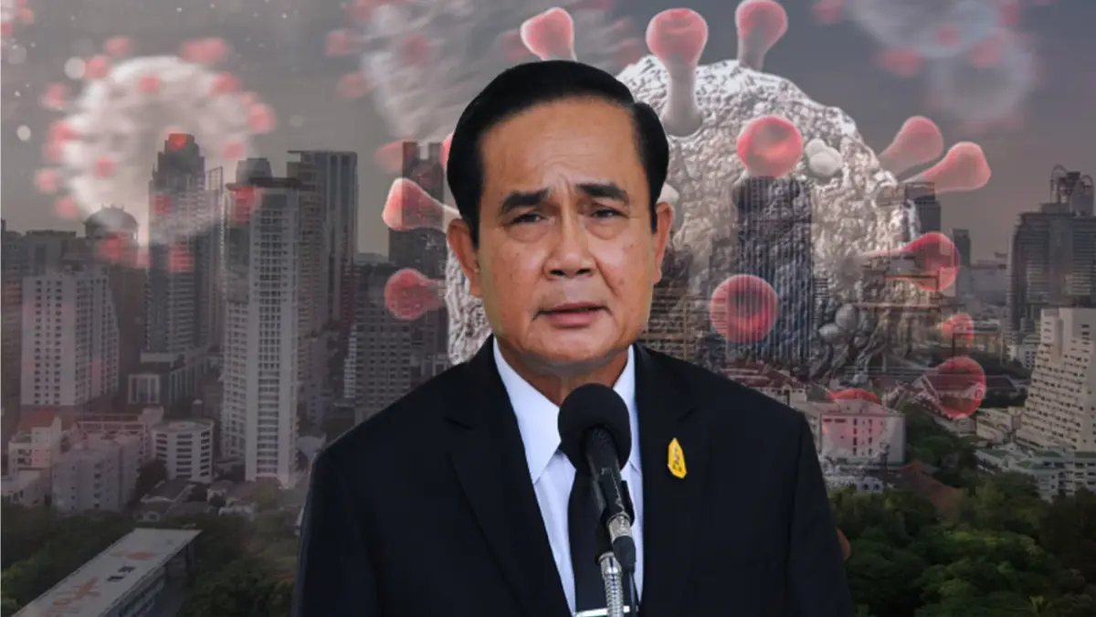 ศบค.ปรับ 69 จ.เป็นพื้นที่ควบคุมสีส้ม-ห้ามดื่มแอลกอฮอล์ในร้าน