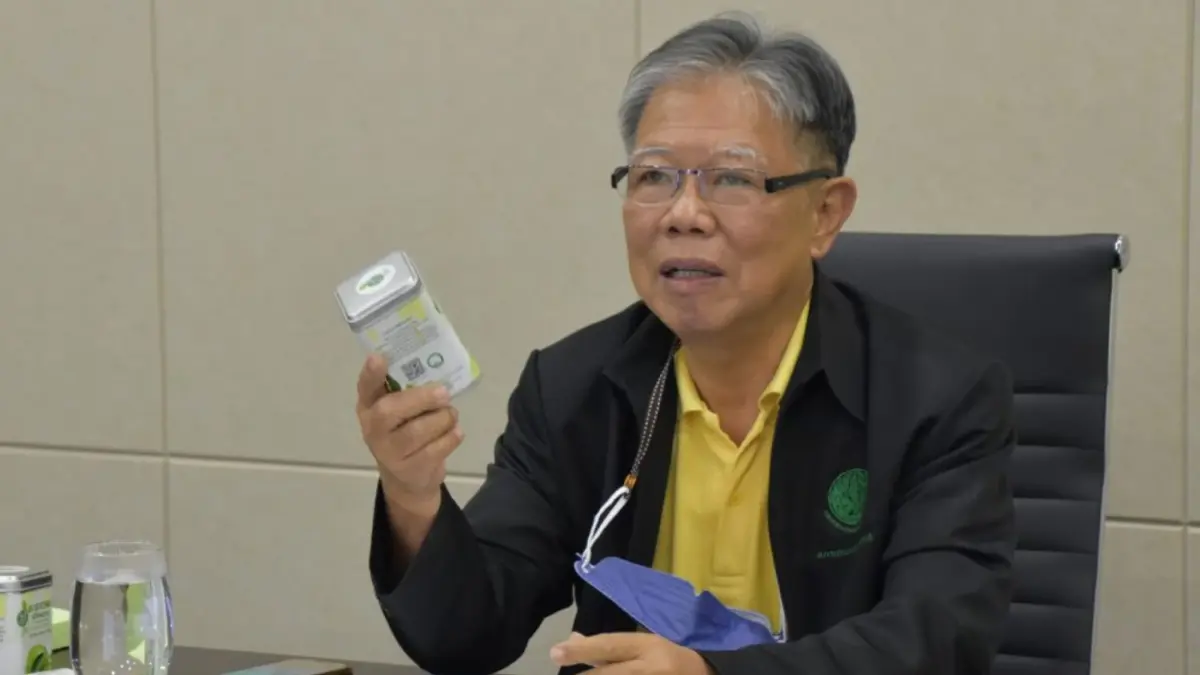 ประพัฒน์  แนะ  พลังประชารัฐจับมือเพื่อไทย จัดตั้งรัฐบาล หลังเลือกตั้งในอนาคต
