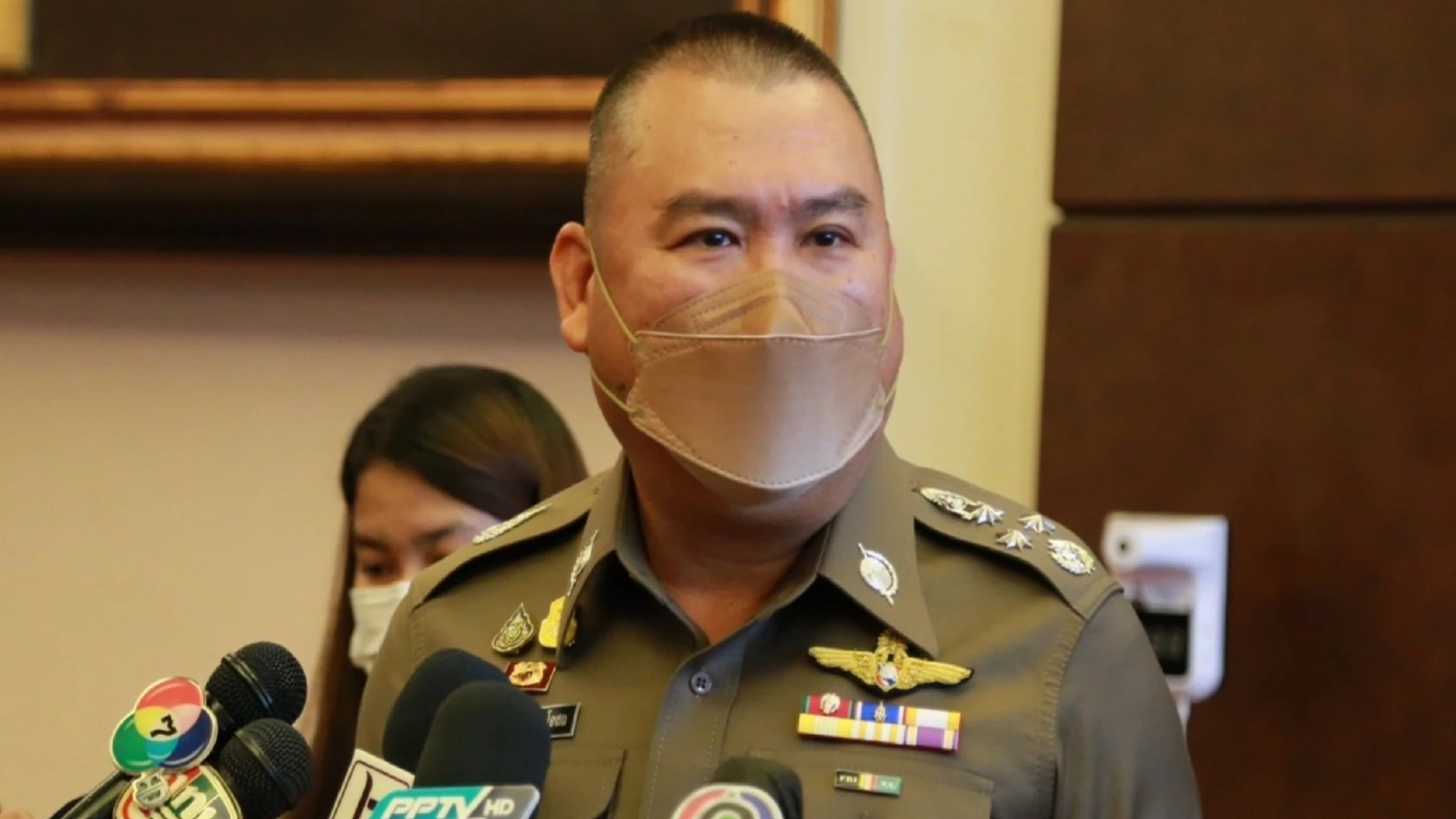 จเรตำรวจ เกาะติดคดี สารวัตรปราบปราม สภ.แม่ท้อ ย้ำ ถ้าผิด ฟันอาญา-วินัย