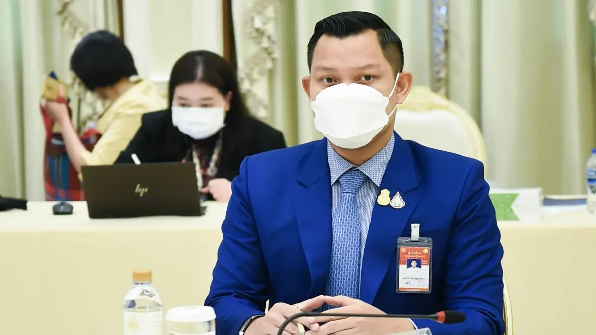 โฆษกรัฐบาล เผย ทำเนียบฯ จัดกิจกรรมฉลองวันเด็กแห่งชาติในรูปแบบออนไลน์