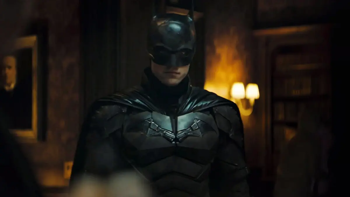 The Batman ยังไม่เลื่อนฉาย แม้โอมิครอนระบาดหนัก The Batman ยังไม่เลื่อนฉาย แม้โอมิครอนระบาดหนัก