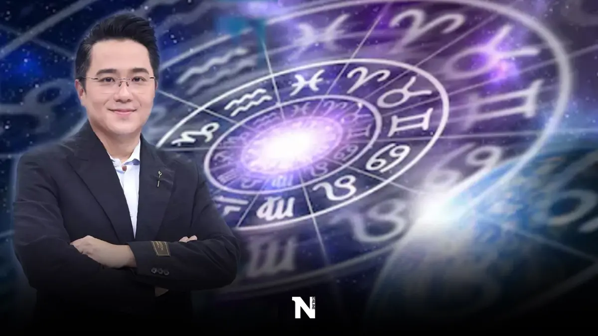 "หมอช้าง ทศพร" เปิดคำทำนายดวงชะตา 12 ราศี กับ "เรื่องที่เป็นที่สุด"
