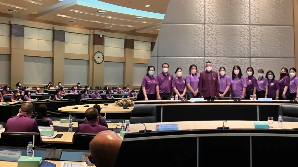 "บิ๊กตุ้ม" ประชุมขับเคลื่อนสมาคมผู้ปกครอง-ครูโรงเรียนเตรียมทหาร "บิ๊กตุ้ม" ประชุมขับเคลื่อนสมาคมผู้ปกครอง-ครูโรงเรียนเตรียมทหาร