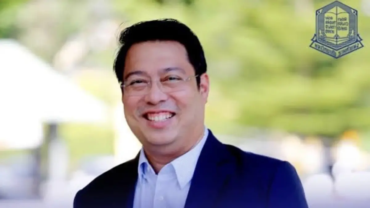 อาจารย์ม.รามฯตั้งคำถามปลดอธิการ"สืบพงษ์"เพื่อผลประโยชน์ใคร