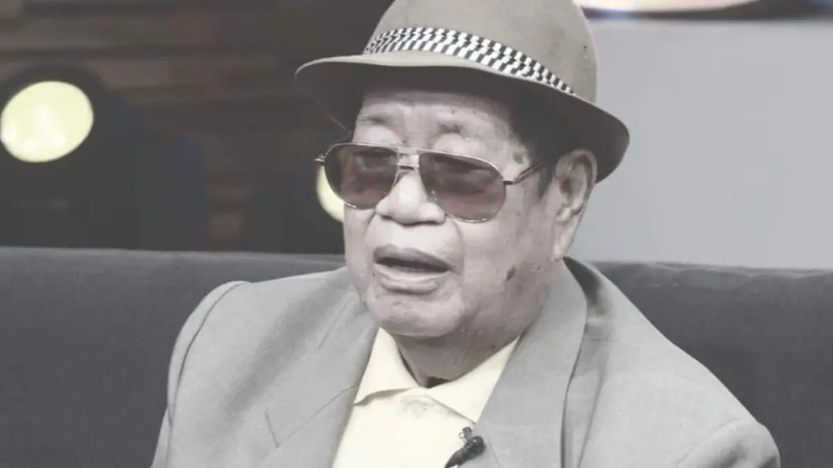 ด่วน! แห่อาลัย "ไวพจน์ เพชรสุพรรณ" เสียชีวิตอย่างสงบแล้ว ด่วน! แห่อาลัย "ไวพจน์ เพชรสุพรรณ" เสียชีวิตอย่างสงบแล้ว
