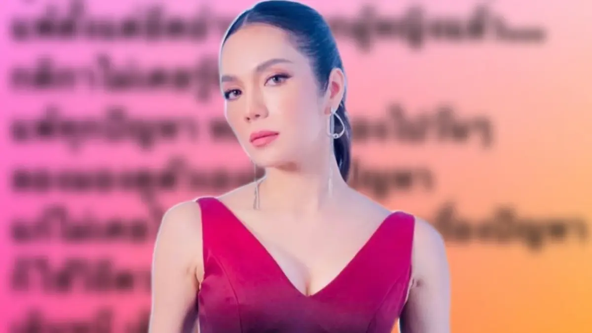 'อ๋อม สกาวใจ' แซะ 'ลุง' แรงแพ้มาตลอด แพ้ตั้งแต่ยึดอำนาจจากผู้หญิงแล้ว 'อ๋อม สกาวใจ' แซะ 'ลุง' แรงแพ้มาตลอด แพ้ตั้งแต่ยึดอำนาจจากผู้หญิงแล้ว
