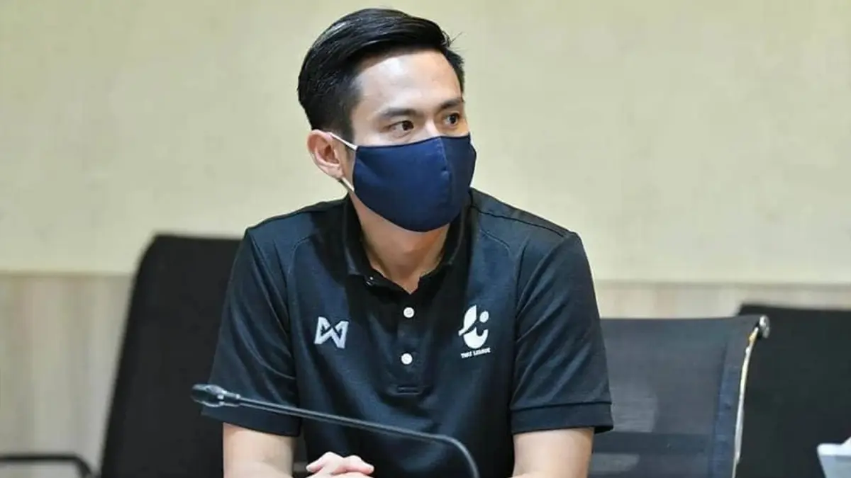ไทยลีกชี้เลื่อนแข่งอีกไม่ได้ กำชับสโมสรเดินตามมาตรการเคร่งครัด ไทยลีกชี้เลื่อนแข่งอีกไม่ได้ กำชับสโมสรเดินตามมาตรการเคร่งครัด