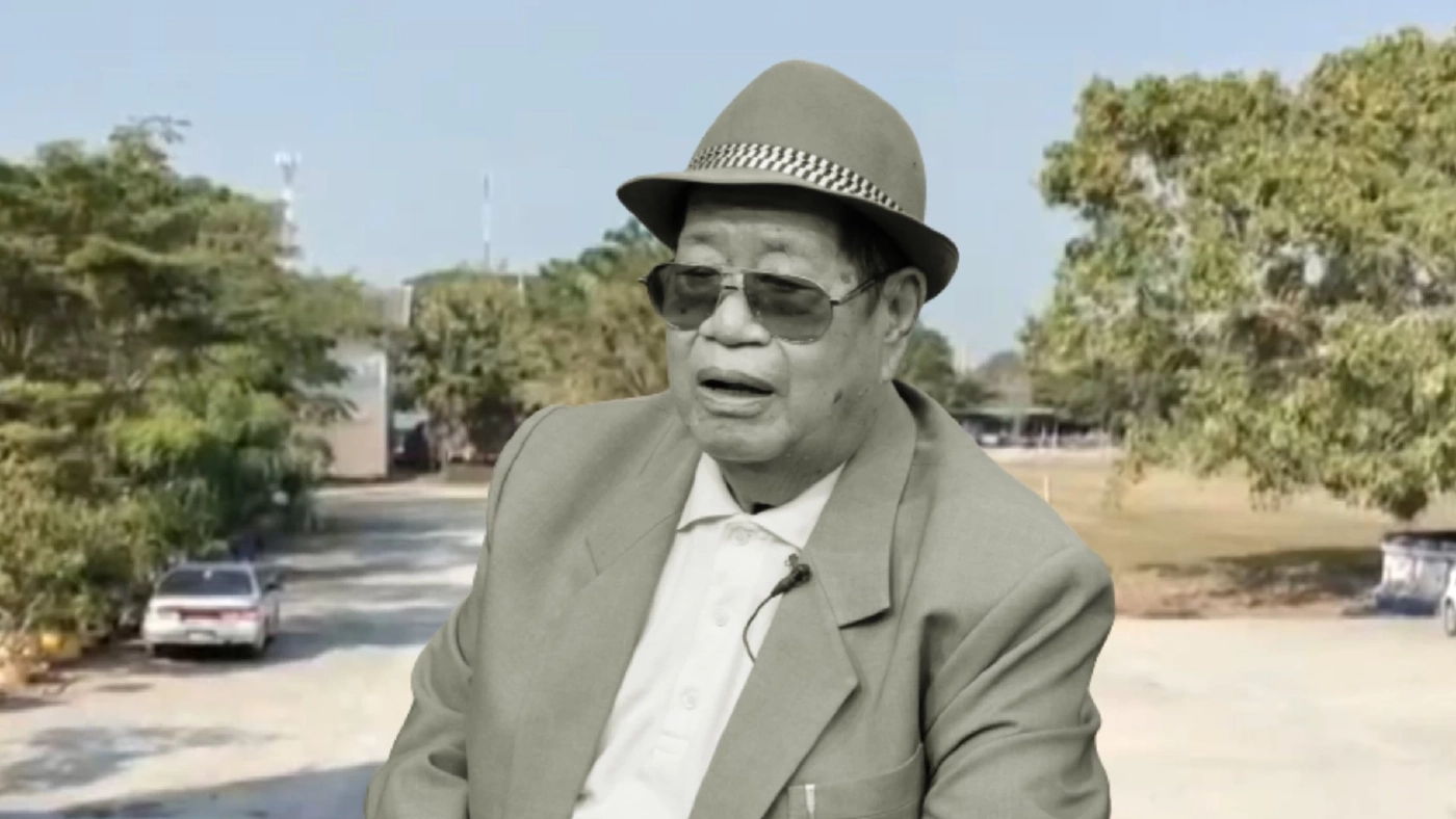 เร่งจัดสถานที่เตรียมงานศพ "ไวพจน์ เพชรสุพรรณ" อย่างสมเกียรติ