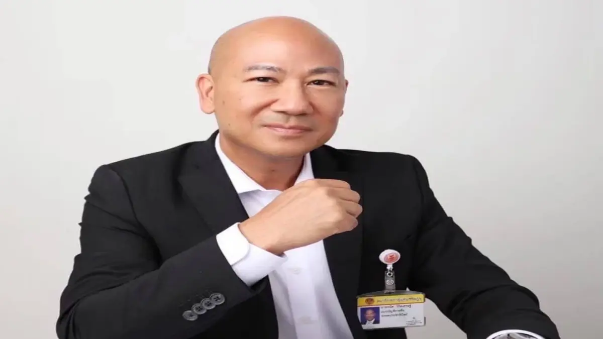 "พนิต" เรียกร้องรัฐบาล-รัฐสภา ออกกฎหมายไม่มีอายุความอุดช่องโหว่