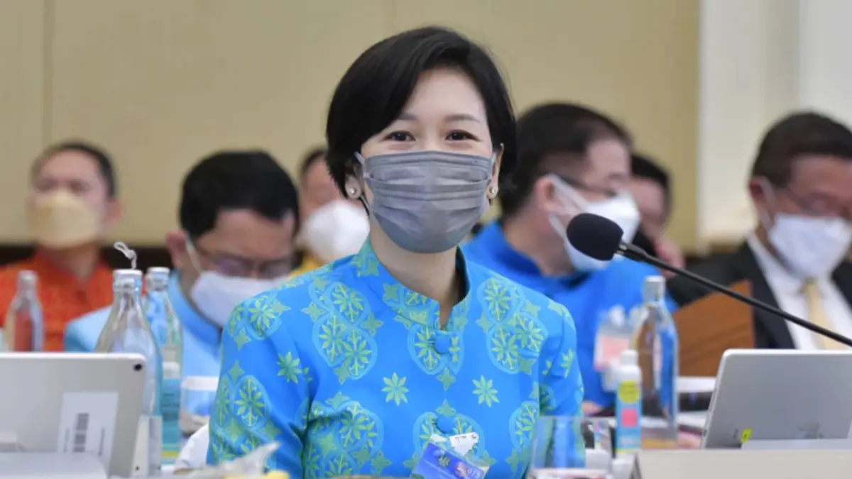ข่าวดีคนเป็นหนี้! รัฐบาลเตรียมดันปี 65 เป็นปีแห่งการแก้หนี้ภาคครัวเรือน