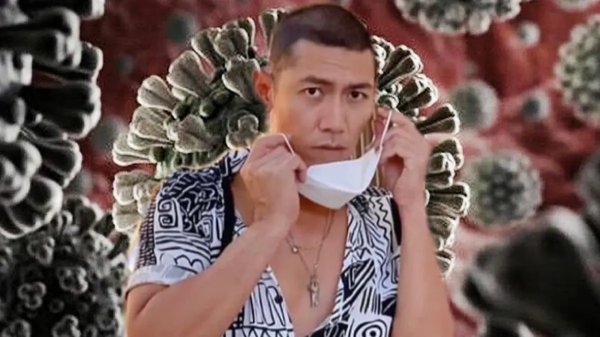 “ป๋อมแป๋ม” แจ้งข่าวติดโควิด อาการไม่รุนแรง ขอเลื่อนงานจนกว่าจะหายดี “ป๋อมแป๋ม” แจ้งข่าวติดโควิด อาการไม่รุนแรง ขอเลื่อนงานจนกว่าจะหายดี