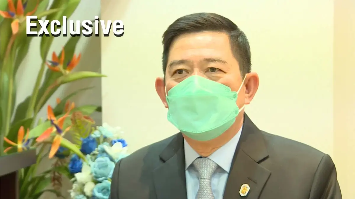 Exclusive : เลขาธิการป.ป.ช.แจงยิบ"ยิ่งลักษณ์"คดีโรดโชว์ผิดอย่างไร