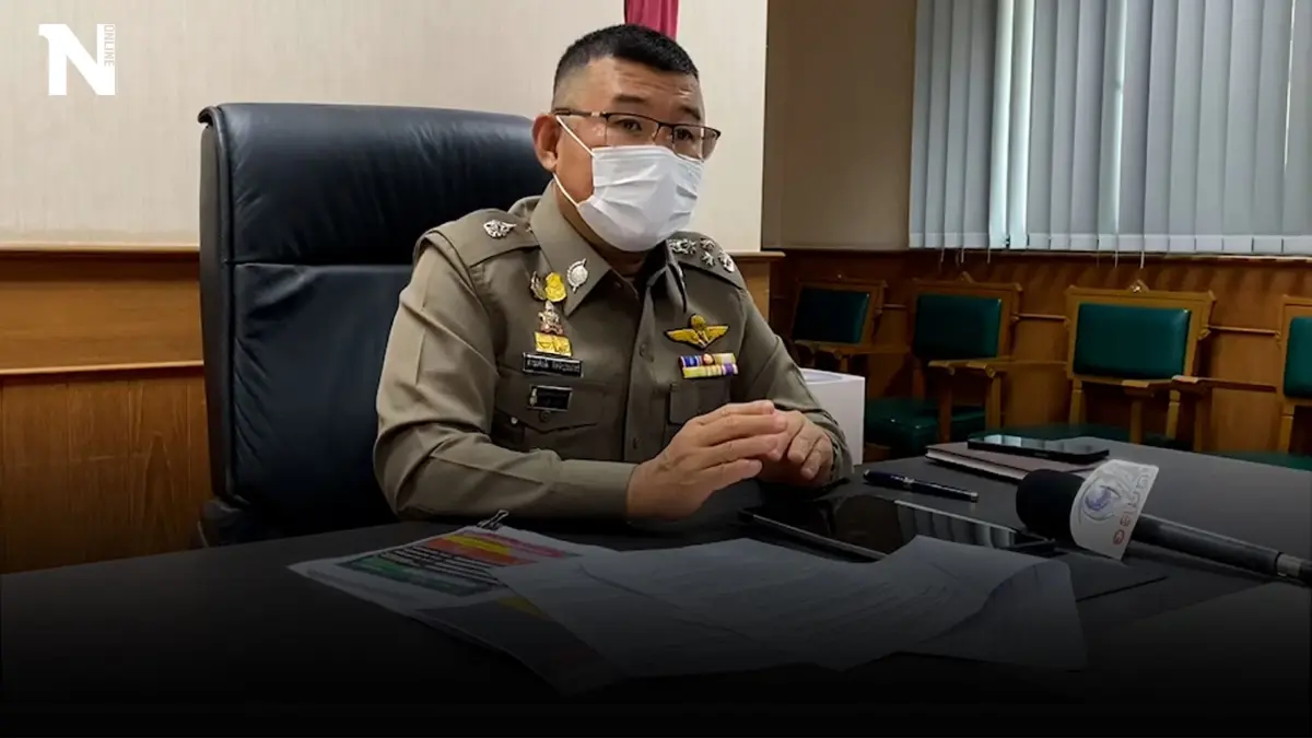 รองผบ.ตร. ยกระดับเอาผิดผู้ฝ่าฝืนกฎจราจร เพิ่มโทษปรับ-ตัดแต้ม พักใบขับขี่ รองผบ.ตร. ยกระดับเอาผิดผู้ฝ่าฝืนกฎจราจร เพิ่มโทษปรับ-ตัดแต้ม พักใบขับขี่