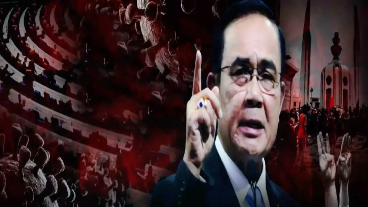 โค้งอันตราย โควิด“โอมิครอน” ขย่มรัฐบาล