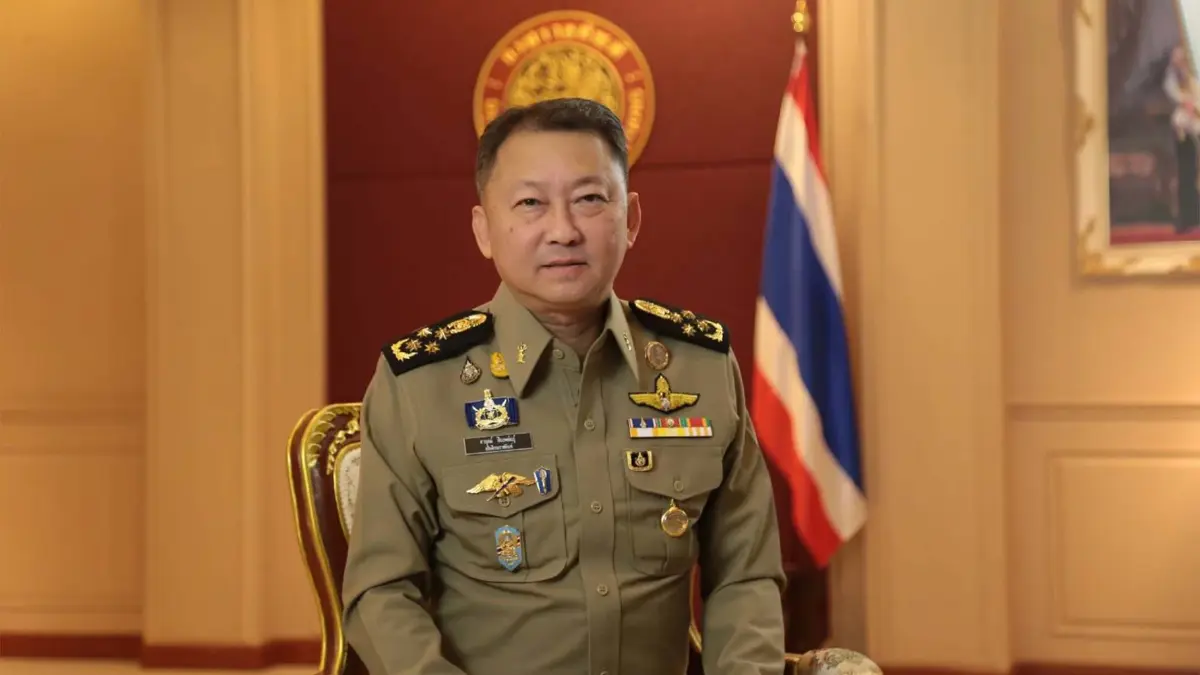 ราชทัณฑ์ เตือน มิจฉาชีพอ้างเป็นจนท.หลอกญาติโอนเงิน