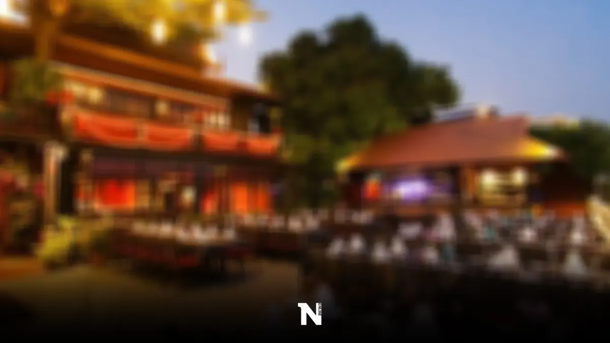 คนไทยเตรียมเฮ ศบค.จ่อไฟเขียว ดื่มในร้านได้ถึง 5 ทุ่ม