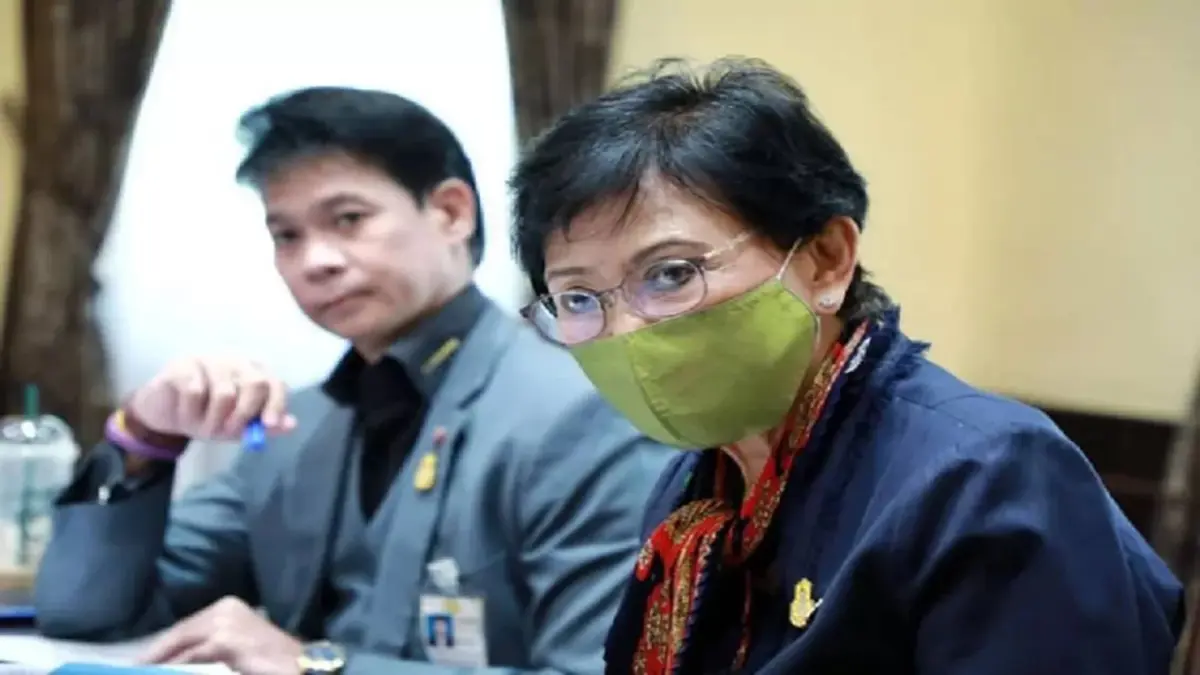 กำชับสถานศึกษาเตรียมรับมือ "โอมิครอน" กำชับสถานศึกษาเตรียมรับมือ "โอมิครอน"
