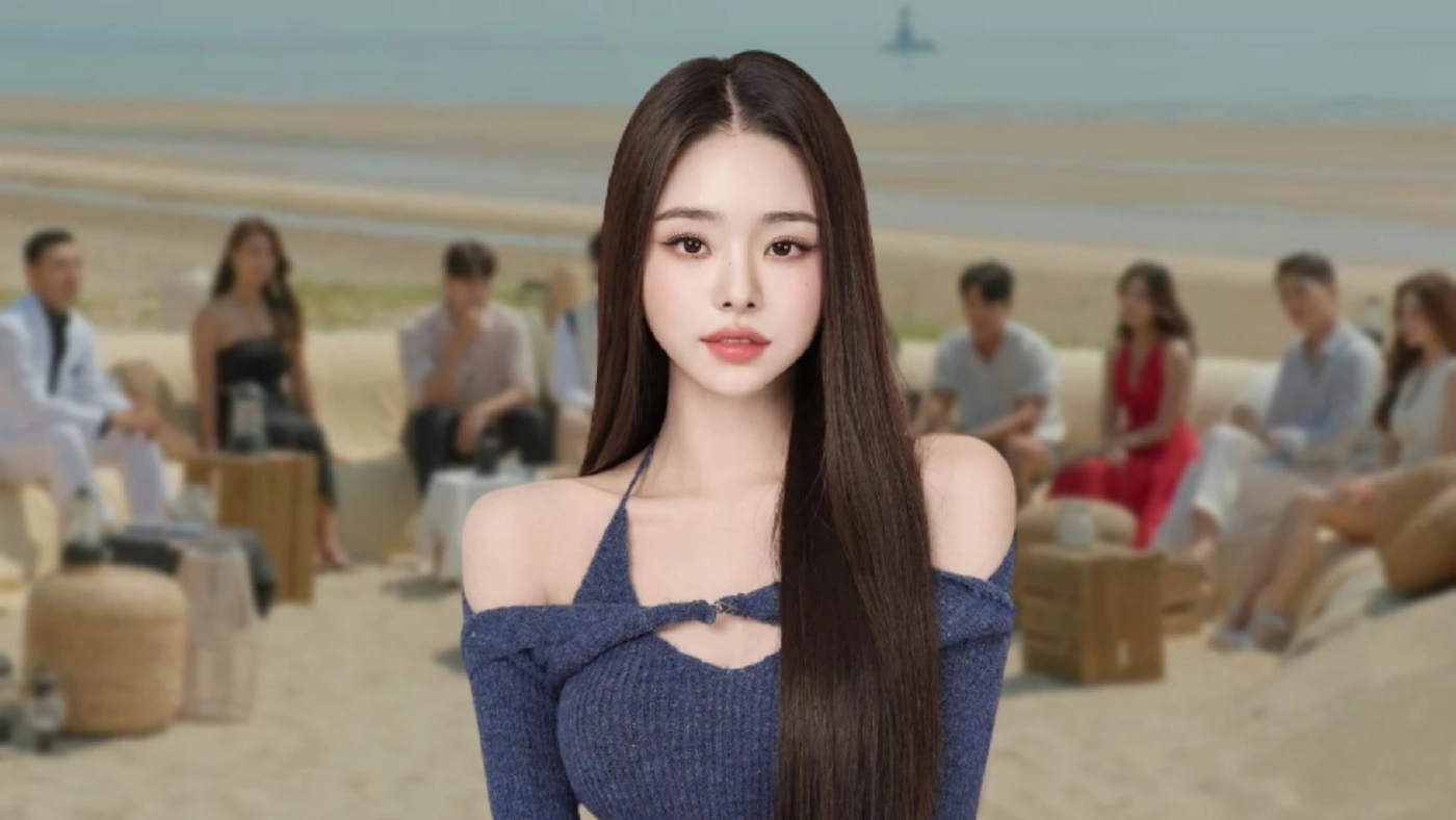 สรุปดราม่า "ซงจีอา" ดาวเด่นรายการ "singles inferno" ใส่แบรนด์เนมปลอม