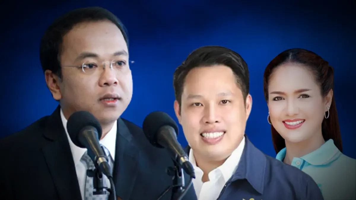"ราเมศ" เผย เลือกตั้งซ่อมชุมพร-สงขลา ปชช ตอบรับผู้สมัครของพรรคดีมาก