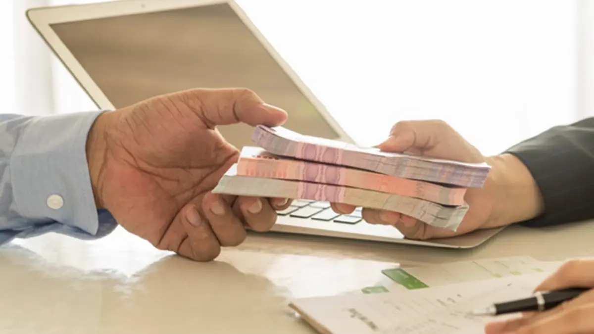 ครม.ปรับเกณฑ์ ‘สินเชื่อ‘ ช่วยรายย่อย ครม.ปรับเกณฑ์ ‘สินเชื่อ‘ ช่วยรายย่อย