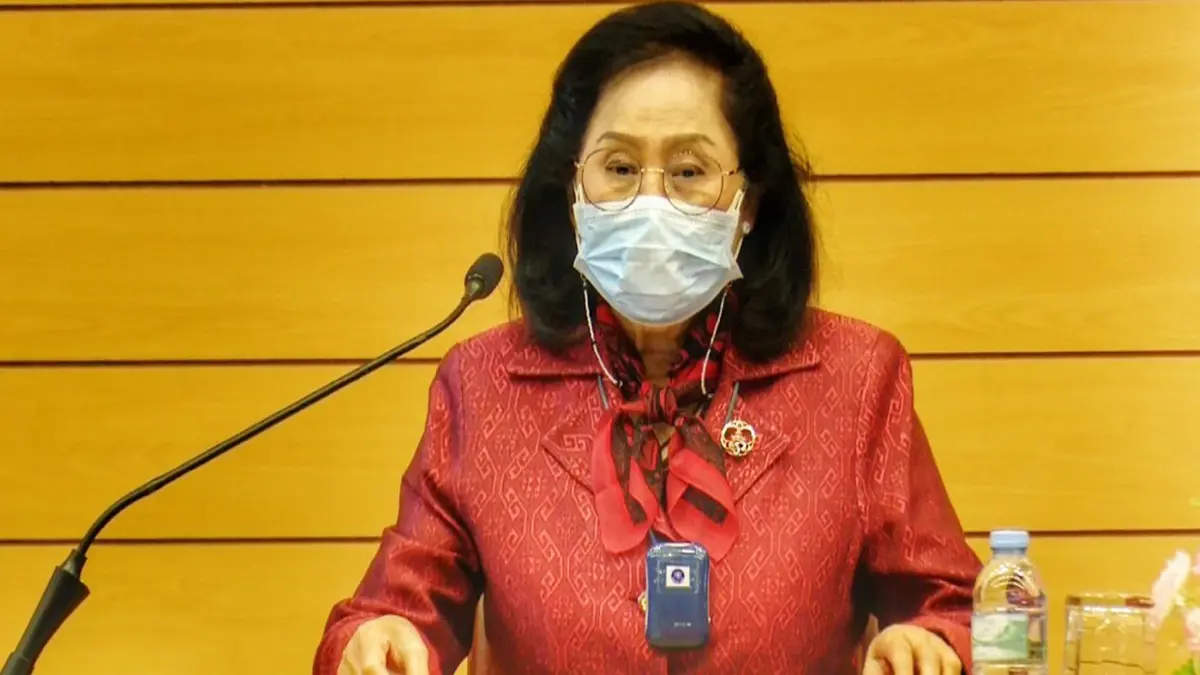 โครงการประชุมวิจัยทางการพยาบาลแห่งชาติ ครั้งที่ 7