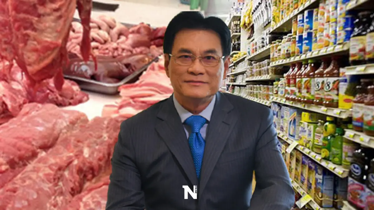 "จุรินทร์"ยันดูแลราคาสินค้าเต็มที่ ขอปชช.แจ้งเบาะแสหากพบฉวยโอกาส "จุรินทร์"ยันดูแลราคาสินค้าเต็มที่ ขอปชช.แจ้งเบาะแสหากพบฉวยโอกาส