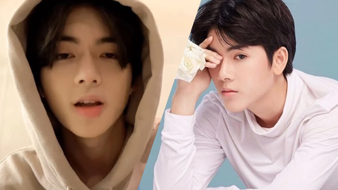 เปิดตัวคลิปแรก “ยอร์ช ยงศิลป์” โชว์สกิลพูดเกาหลีคนแห่ดูเป็นล้าน