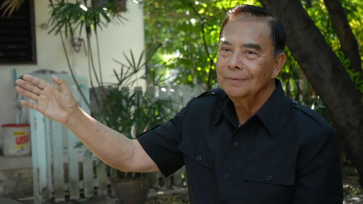 รู้จัก"พล.อ.พัลลภ"กับตัวตนและเบื้องหลังข่าวถูกดีดพ้นเพื่อไทย