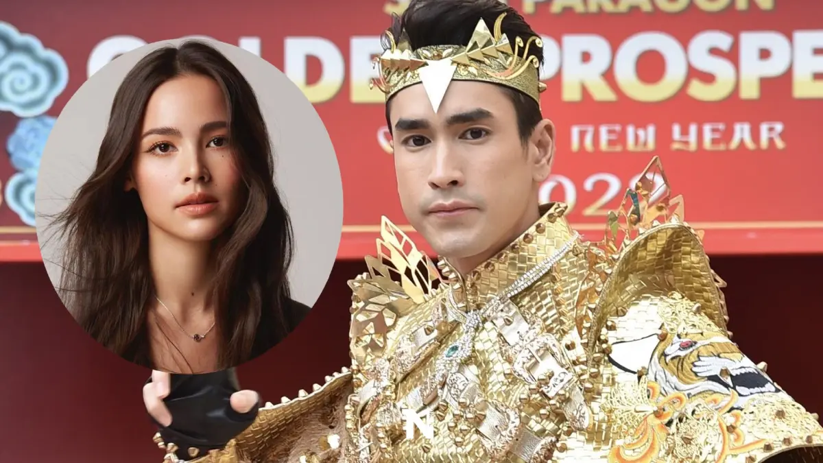 "ณเดชน์ " ตอบชัด!! ปมซุ่มสร้างเรือนหอ ลั่น! ถ้าถึงเวลาที่ใช่ก็แต่งเลย