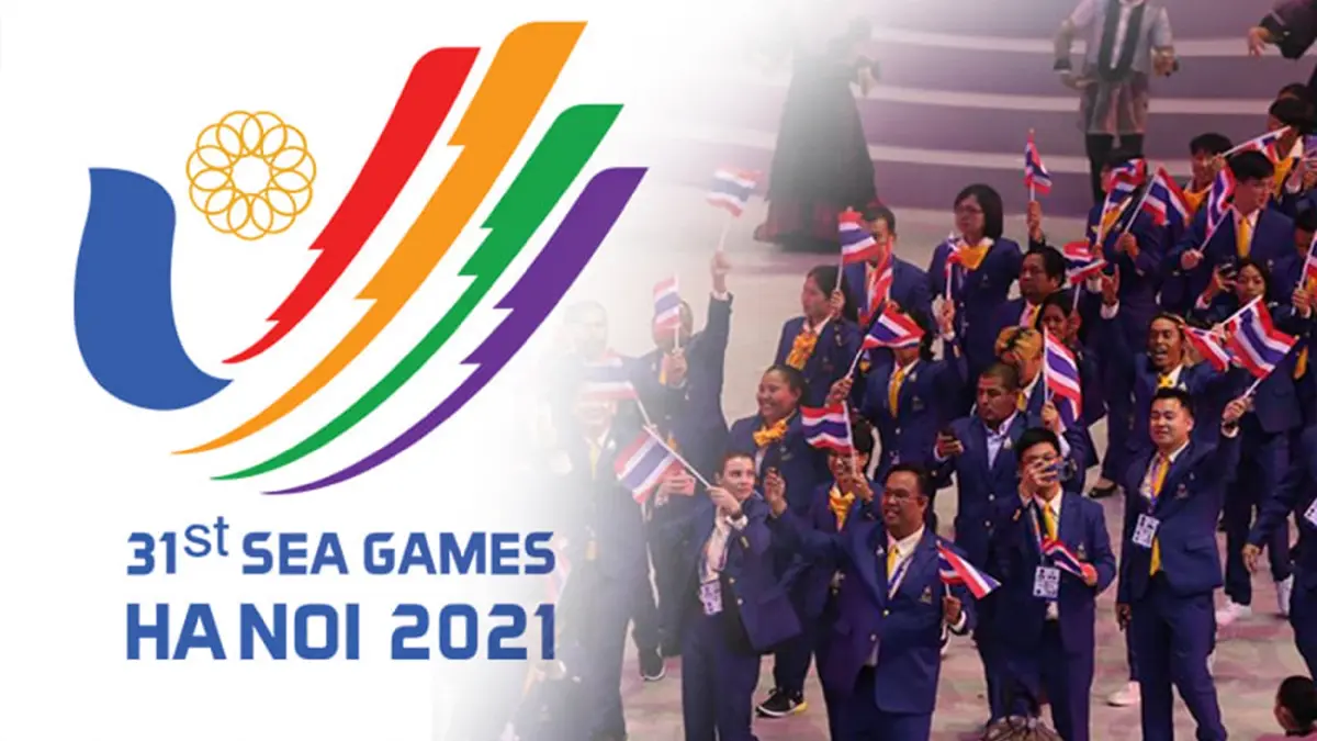 ไทยเห็นชอบปรับลดนักกีฬาเหลือ 832 คน ลุยศึกซีเกมส์เวียดนาม