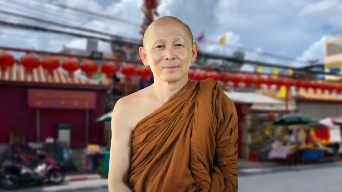 ย้อนคำสอน "พระไพศาล" ย้ำชัด "ปีชง" ไม่มีอยู่ในหลักพุทธศาสนา