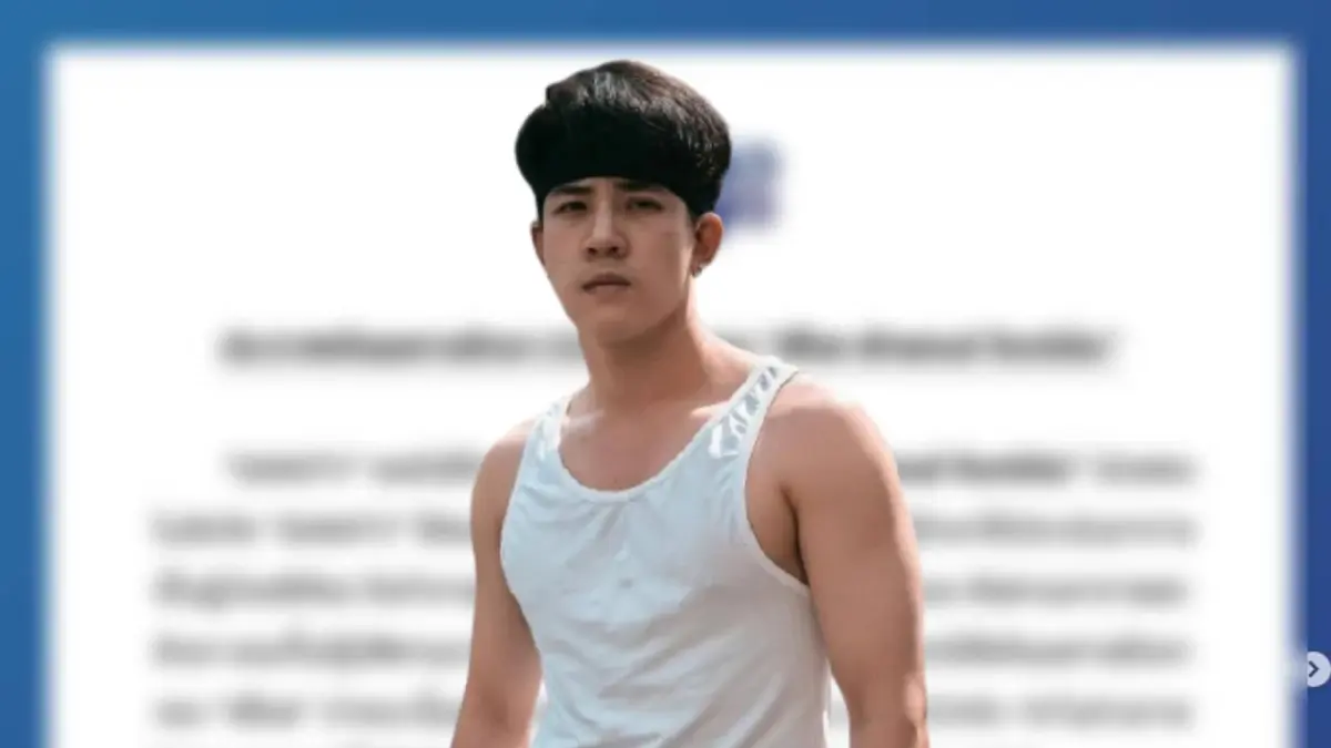 “วิคเตอร์ ชัชชวิศ” ติดโควิด – 19 รักษาตัวอยู่บ้าน “วิคเตอร์ ชัชชวิศ” ติดโควิด – 19 รักษาตัวอยู่บ้าน