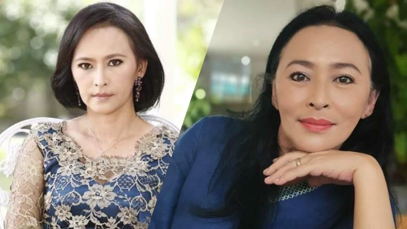 “หมวย สุภาภรณ์” เล่าย้อนปมชีวิตพัง สาเหตุทำชีวิตตกต่ำ ตอนนี้เป็นหนี้5ล้าน