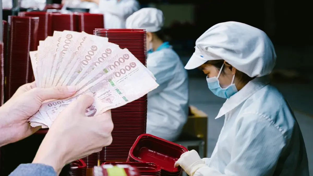ครม. ปรับเกณฑ์ช่วยเหลือ SMEs ให้ธุรกิจอื่นกู้ได้ พร้อมต่อเวลา ถึง 30 ก.ย. 65