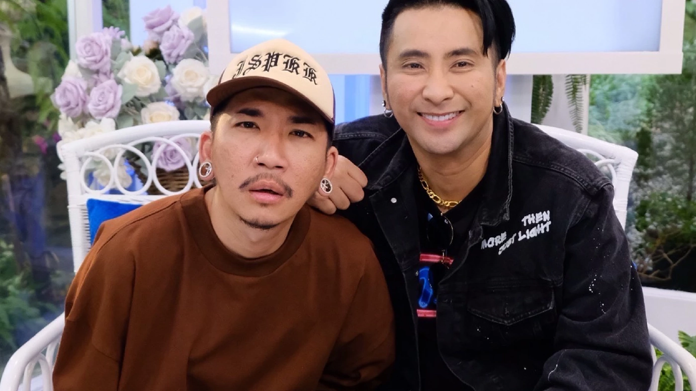 แฉหมดเปลือกวีรกรรมลับๆของสองเพื่อนชี้ บอล - แจ๊ส ชวนชื่น