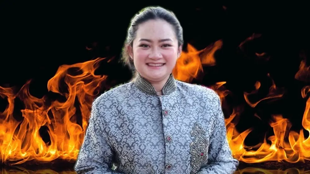 “หมอปลาย” เตรียมโกนหัวบวชที่ศรีลังกาเพราะสัญญากับท่านยมบาลเอาไว้ “หมอปลาย” เตรียมโกนหัวบวชที่ศรีลังกาเพราะสัญญากับท่านยมบาลเอาไว้